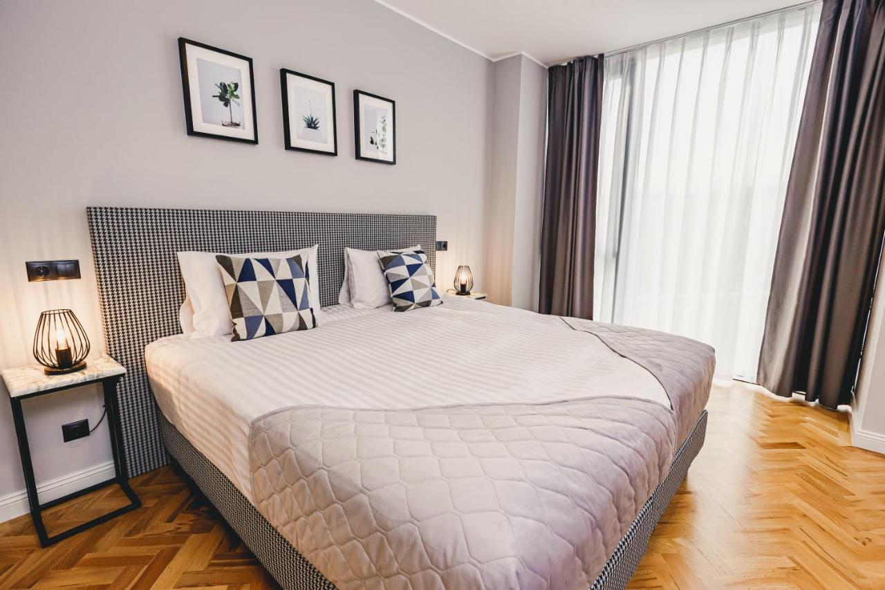 Hermanns Hotel & Spa Sibiu Exteriér fotografie