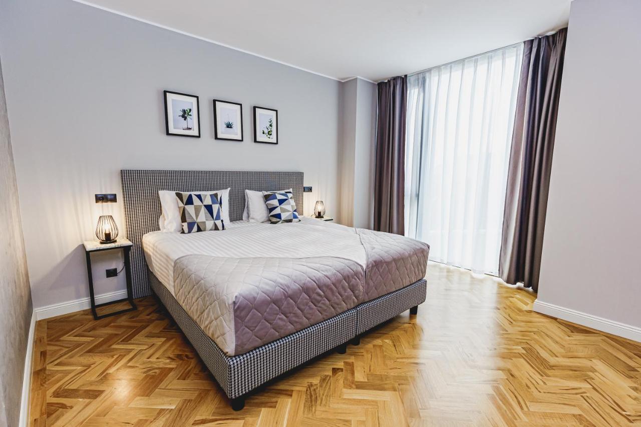 Hermanns Hotel & Spa Sibiu Exteriér fotografie